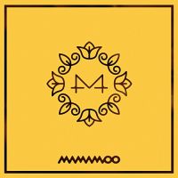 마마무(Mamamoo) - Yellow Flower 앨범이미지