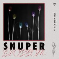 스누퍼 (SNUPER) - BLOSSOM 앨범이미지