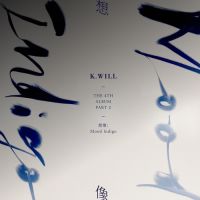 케이윌 - The 4th Album Part.2 [想像; Mood Indigo] 앨범이미지