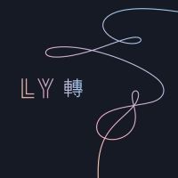 방탄소년단 - LOVE YOURSELF 轉 `Tear` 앨범이미지