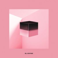 BLACKPINK - SQUARE UP 앨범이미지