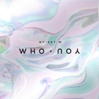 뉴이스트 W - WHO, YOU 앨범이미지
