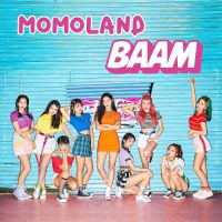 모모랜드 (MOMOLAND) - Fun to The World 앨범이미지