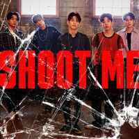 DAY6 (데이식스) - Shoot Me : Youth Part 1 앨범이미지
