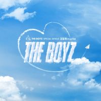더보이즈(THE BOYZ) - THE BOYZ Special Single `지킬게 (Prod. 박경)` 앨범이미지