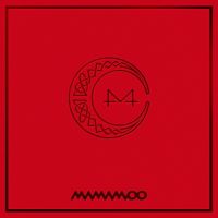 마마무(Mamamoo) - RED MOON 앨범이미지