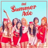 DIA (다이아) - Summer Ade 앨범이미지