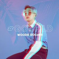 Woodie Gochild - #GOCHILD 앨범이미지