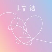 방탄소년단 - LOVE YOURSELF 結 `Answer` 앨범이미지