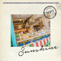 백퍼센트 - Sunshine 앨범이미지