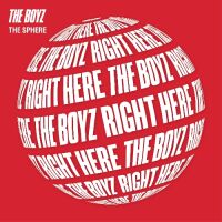 더보이즈(THE BOYZ) - THE BOYZ 1st Single Album [THE SPHERE] 앨범이미지