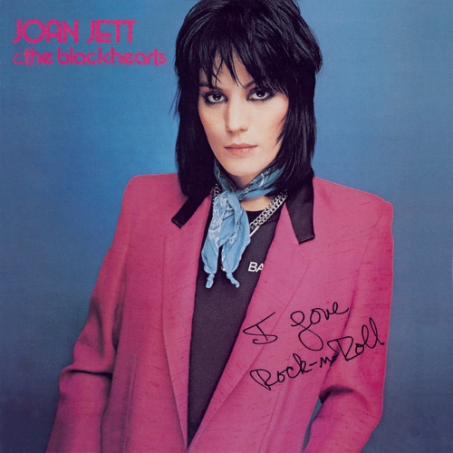 Joan Jett & The Blackhearts - I Love Rock `N` Roll (Expanded Edition) 앨범이미지