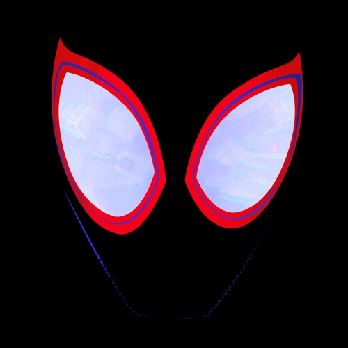 Post Malone - Sunflower (스파이더맨: 뉴 유니버스 삽입곡 (Spider-Man: Into the Spider-Verse)) 앨범이미지