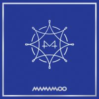 마마무(Mamamoo) - BLUE;S 앨범이미지
