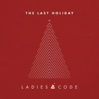 레이디스 코드 - THE LAST HOLIDAY 앨범이미지