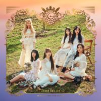 여자친구 (GFRIEND) - 여자친구 The 2nd Album `Time for us` 앨범이미지