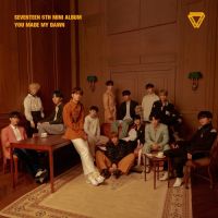 세븐틴 - SEVENTEEN 6TH MINI ALBUM `YOU MADE MY DAWN` 앨범이미지