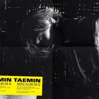 태민 (TAEMIN) - WANT - The 2nd Mini Album 앨범이미지