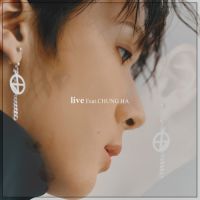 라비(RAVI) - live(Feat.청하) 앨범이미지